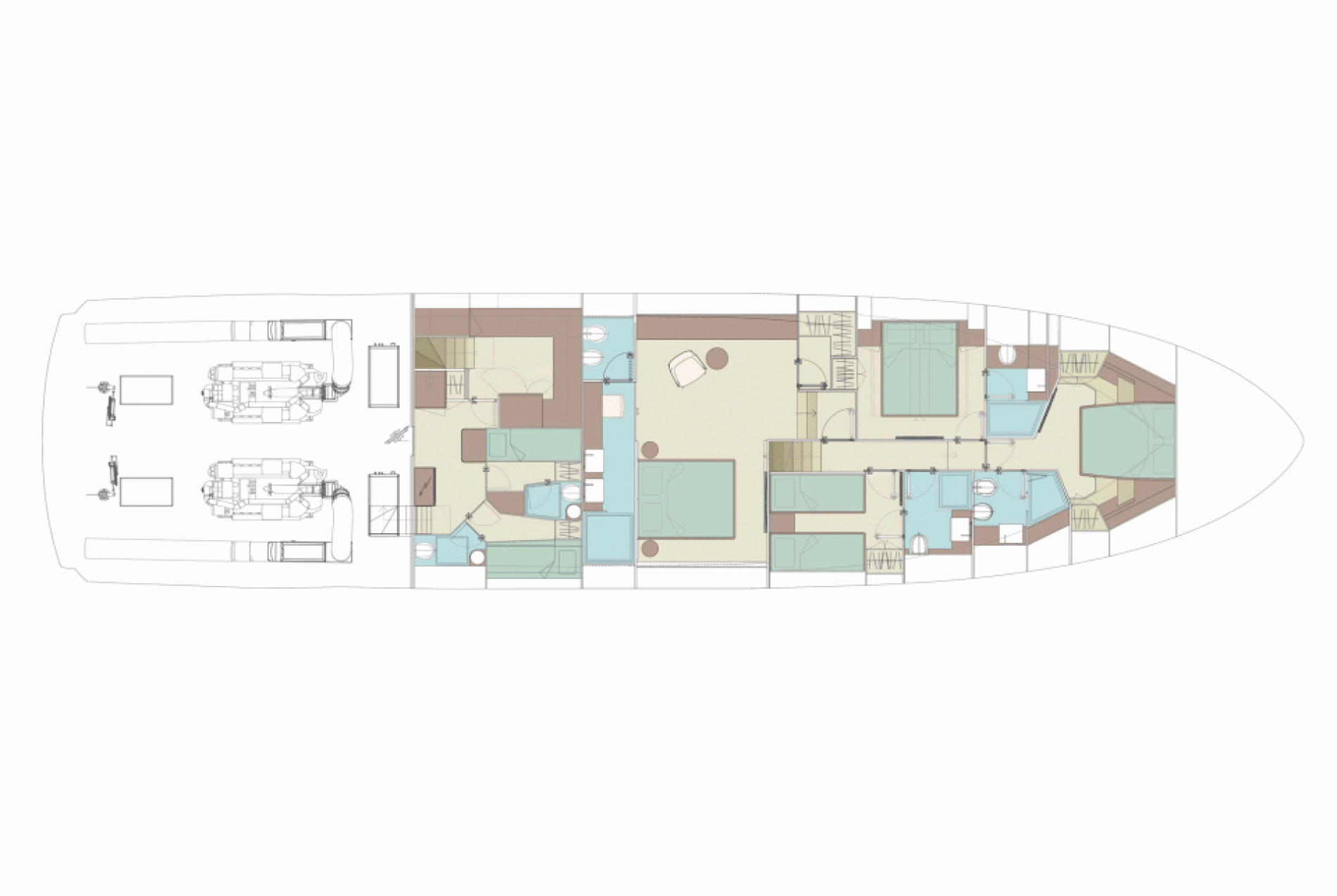 Riva 88 Folgore  Riva 88 Folgore